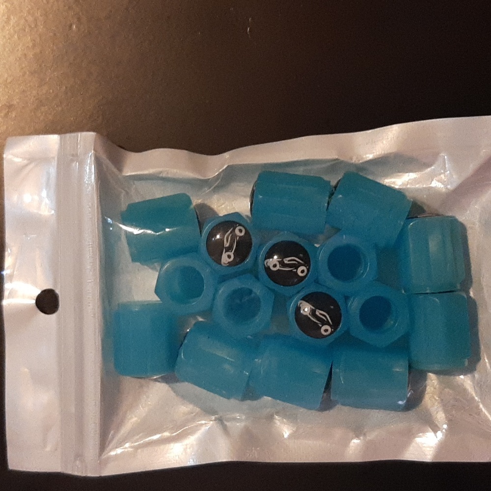 Tire Valve Cap